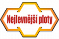 Nejlevnějsí ploty, plotovky, pletivo